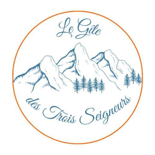 Le Gite Des Trois Seigneurs Rabat-les-Trois-Seigneurs Luaran gambar